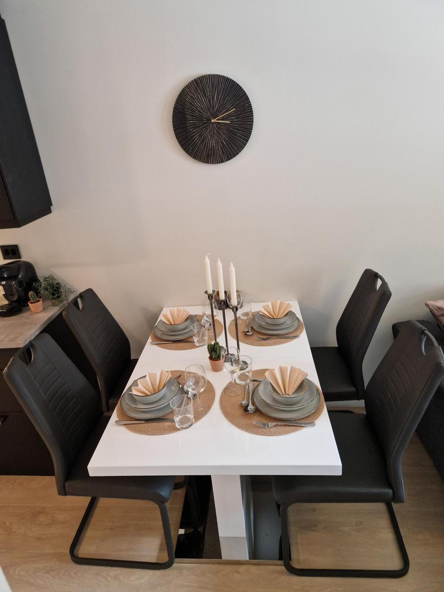 New&Cozy Apartment Near Vradal Panorama Ski Resort, Golf And Beach Luaran gambar